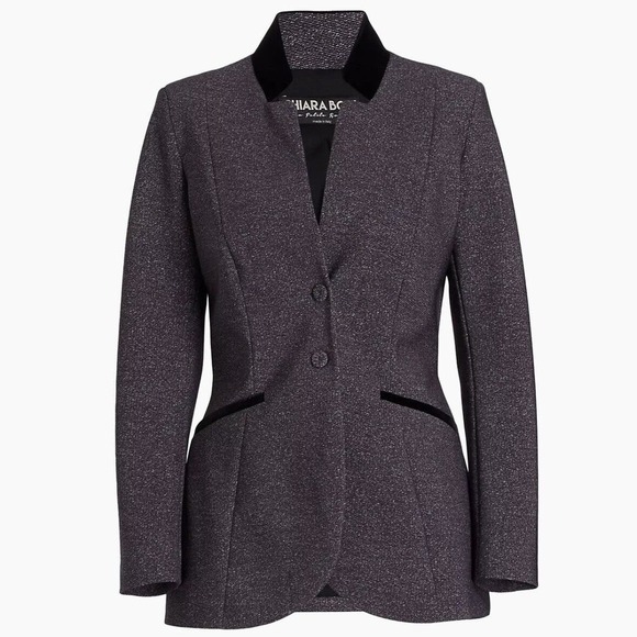 Chiara Boni Classic Blazer - Picture 1 of 8